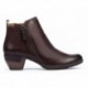 PIKOLINOS ROTTERDAM ANKLE BOOTS 902-8900 OLMO