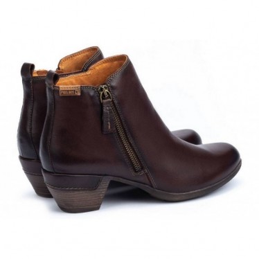 PIKOLINOS ROTTERDAM ANKLE BOOTS 902-8900 OLMO