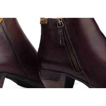 PIKOLINOS ROTTERDAM ANKLE BOOTS 902-8900 OLMO