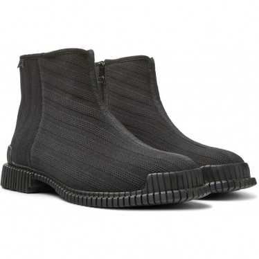 CAMPER ANKLE BOOTS K400674 PIX PIXO NEGRO