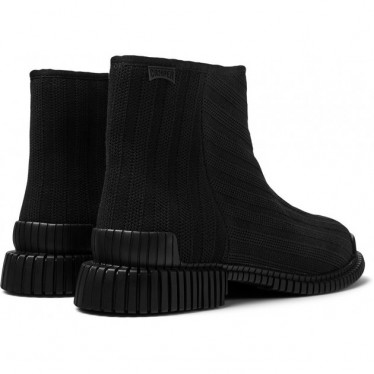 CAMPER ANKLE BOOTS K400674 PIX PIXO NEGRO