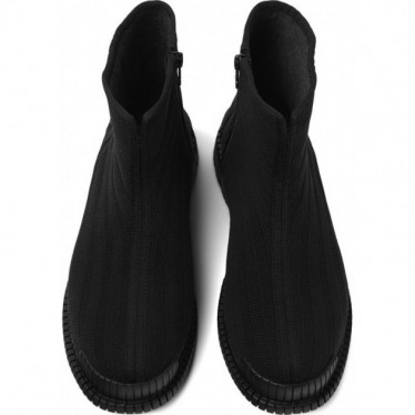CAMPER ANKLE BOOTS K400674 PIX PIXO NEGRO