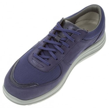 Sneakers KYBUN VERNIER W INDIGO