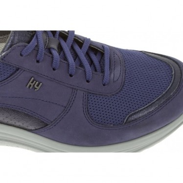 Sneakers KYBUN VERNIER W INDIGO