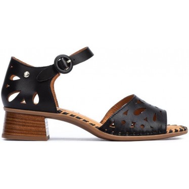 SANDALS PIKOLINOS MELILLA W4G-1632 BLACK