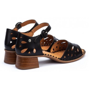 SANDALS PIKOLINOS MELILLA W4G-1632 BLACK