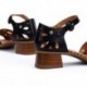 SANDALS PIKOLINOS MELILLA W4G-1632 BLACK