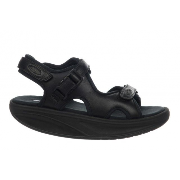 Sandals MBT KISUMU 3S BLACK