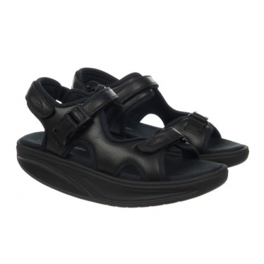 Sandals MBT KISUMU 3S BLACK