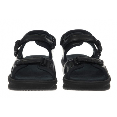 Sandals MBT KISUMU 3S BLACK