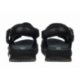 Sandals MBT KISUMU 3S BLACK
