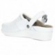 CLOGS CALZAMEDI SAGUYS 21020 BLANCO