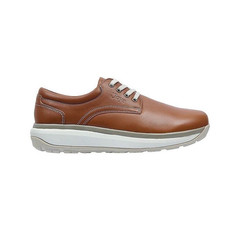 Shoes JOYA MUSTANG 2 COGNAC