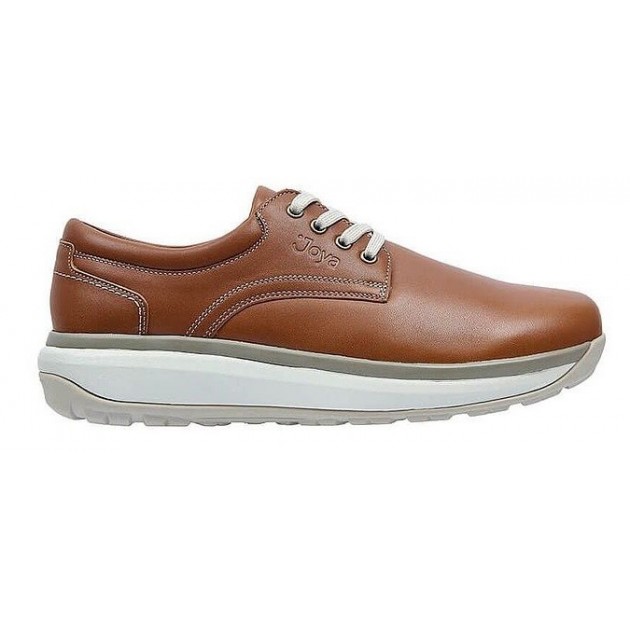 Shoes JOYA MUSTANG 2 COGNAC