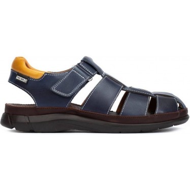 PIKOLINOS GOLDEN SANDALS M3R-0068C1 BLUE