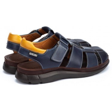 PIKOLINOS GOLDEN SANDALS M3R-0068C1 BLUE