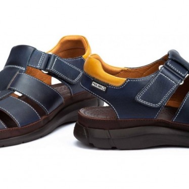 PIKOLINOS GOLDEN SANDALS M3R-0068C1 BLUE