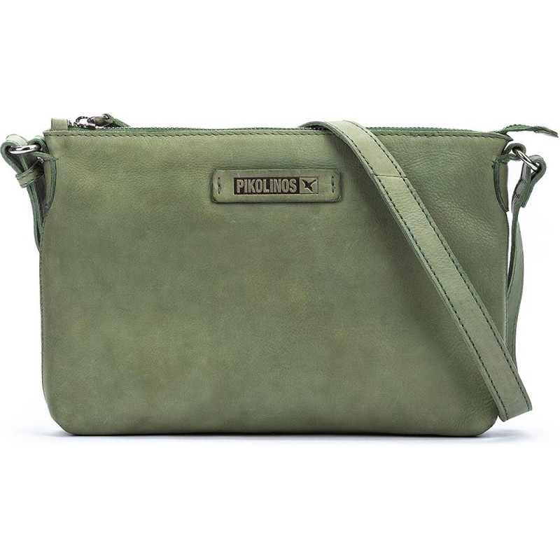 PIKOLINOS ANNA BAG WHA-1064 MINT