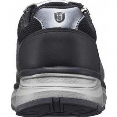 SNEAKER JOYA DYNAMO ZIP W DARK_GREY