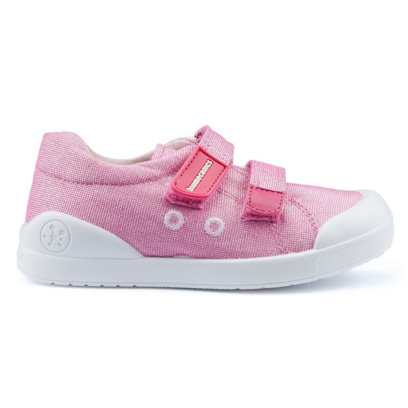 BIOMECANICS MOIRA shoes FUCSIA