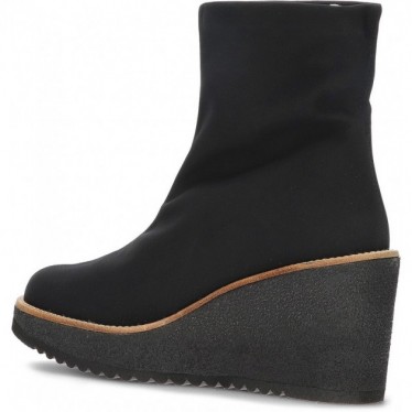 MASCARÓ SCOTCH ANKLE BOOTS NEGRO