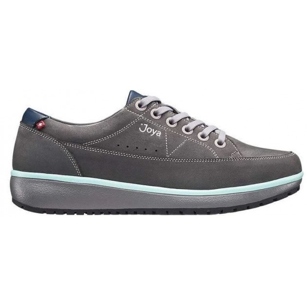 JOYA VANCOUVER sneakers GREY_BLUE