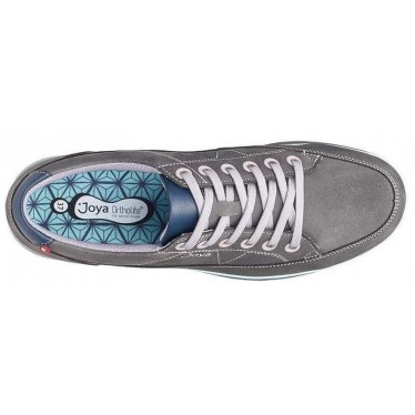 JOYA VANCOUVER sneakers GREY_BLUE