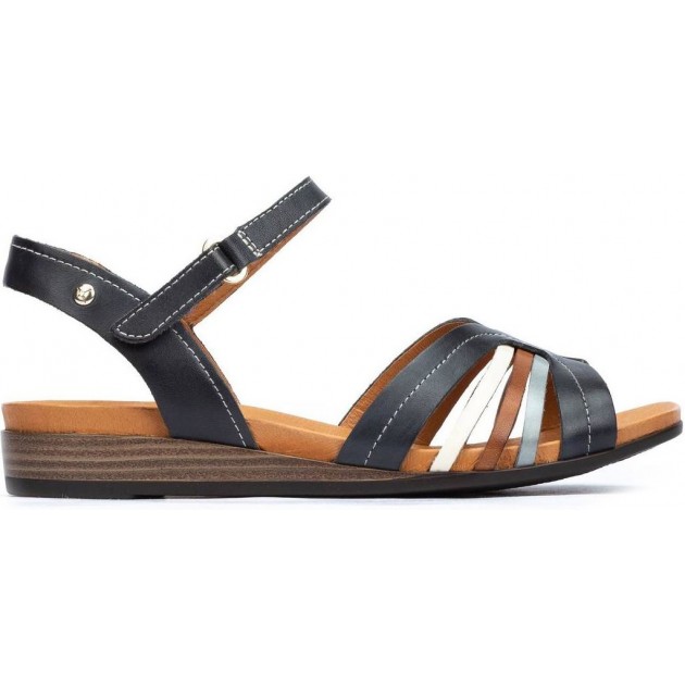 SANDALS PIKOLINOS IBIZA W5N-0559C1 OCEAN SANDALS PIKOLINOS IBIZA W5N-0559C1 OCEAN