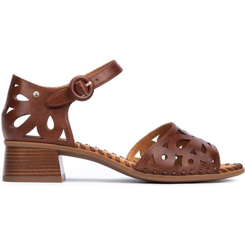 SANDALS PIKOLINOS MELILLA W4G-1632 CUERO