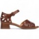 SANDALS PIKOLINOS MELILLA W4G-1632 CUERO