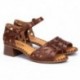 SANDALS PIKOLINOS MELILLA W4G-1632 CUERO