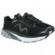 WOMEN'S MBT GTR RUNNING W SHOES BLACK