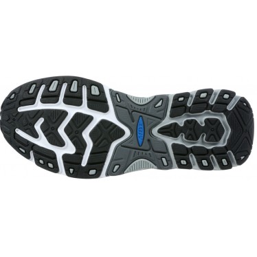 WOMEN'S MBT GTR RUNNING W SHOES BLACK