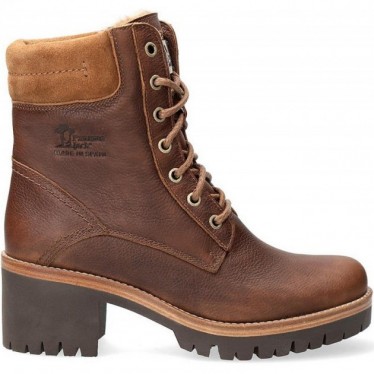 PANAMA JACK PHOEBE W BOOTS MARRON