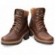 PANAMA JACK PHOEBE W BOOTS MARRON