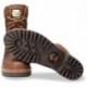 PANAMA JACK PHOEBE W BOOTS MARRON