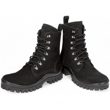 PANAMA JACK HONGKONG BOOTS BLACK