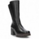 BOOTS PAULA URBAN OIL 11-1138 NEGRO