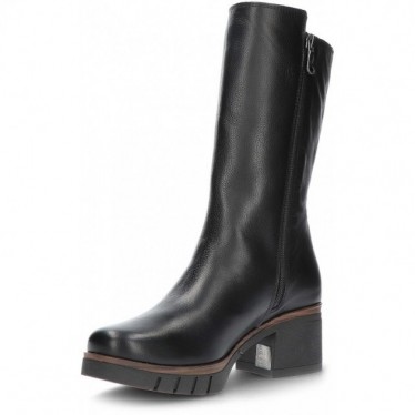 BOOTS PAULA URBAN OIL 11-1138 NEGRO