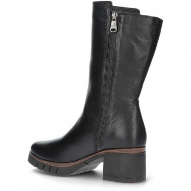 BOOTS PAULA URBAN OIL 11-1138 NEGRO