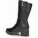 BOOTS PAULA URBAN OIL 11-1138 NEGRO