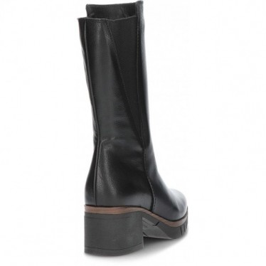 BOOTS PAULA URBAN OIL 11-1138 NEGRO