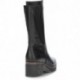 BOOTS PAULA URBAN OIL 11-1138 NEGRO