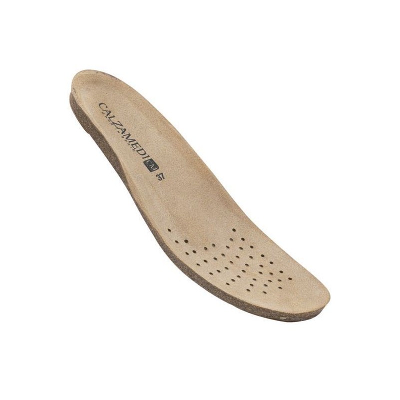 ANATOMIC INSOLE CALZAMEDI 9561 BEIGE