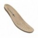 ANATOMIC INSOLE CALZAMEDI 9561 BEIGE