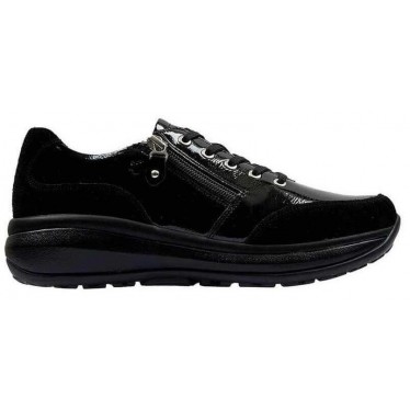 JOYA RACHEL shoes BLACK