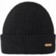 BARTS WITZIABEANIE HATS BLACK