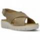 SANDALS CLARKS UN KARELY SUN TAUPE