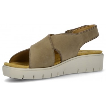 SANDALS CLARKS UN KARELY SUN TAUPE