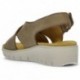 SANDALS CLARKS UN KARELY SUN TAUPE